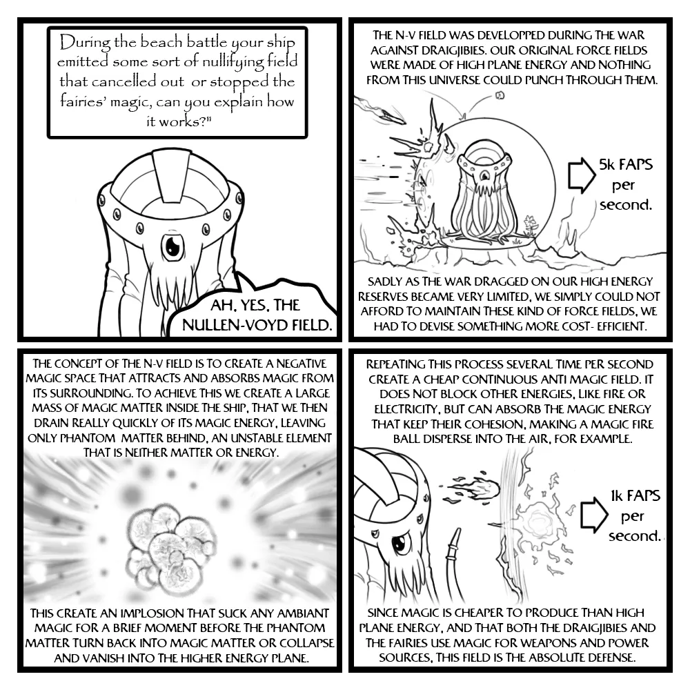 Eldrik Fairies vs Tentacles - Character Questions - Image 5