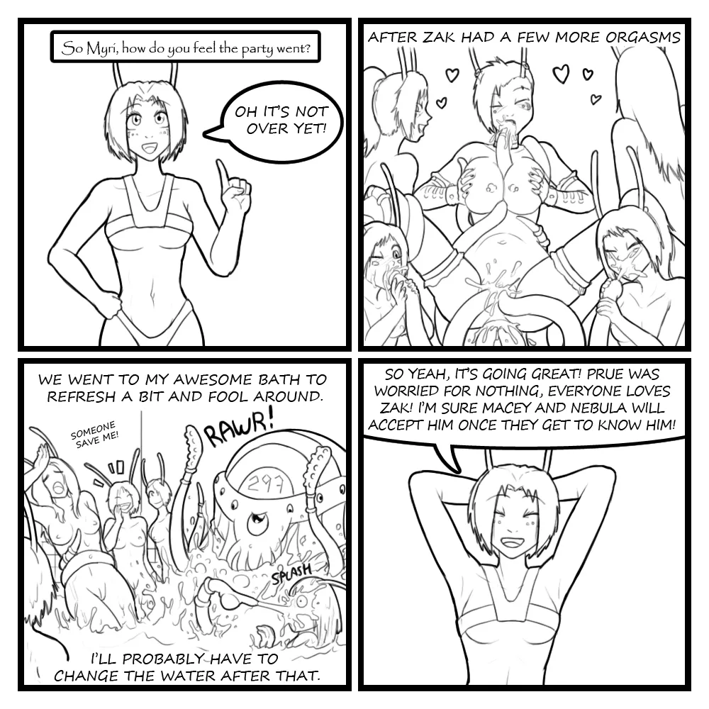 Eldrik Fairies vs Tentacles - Character Questions - Image 63