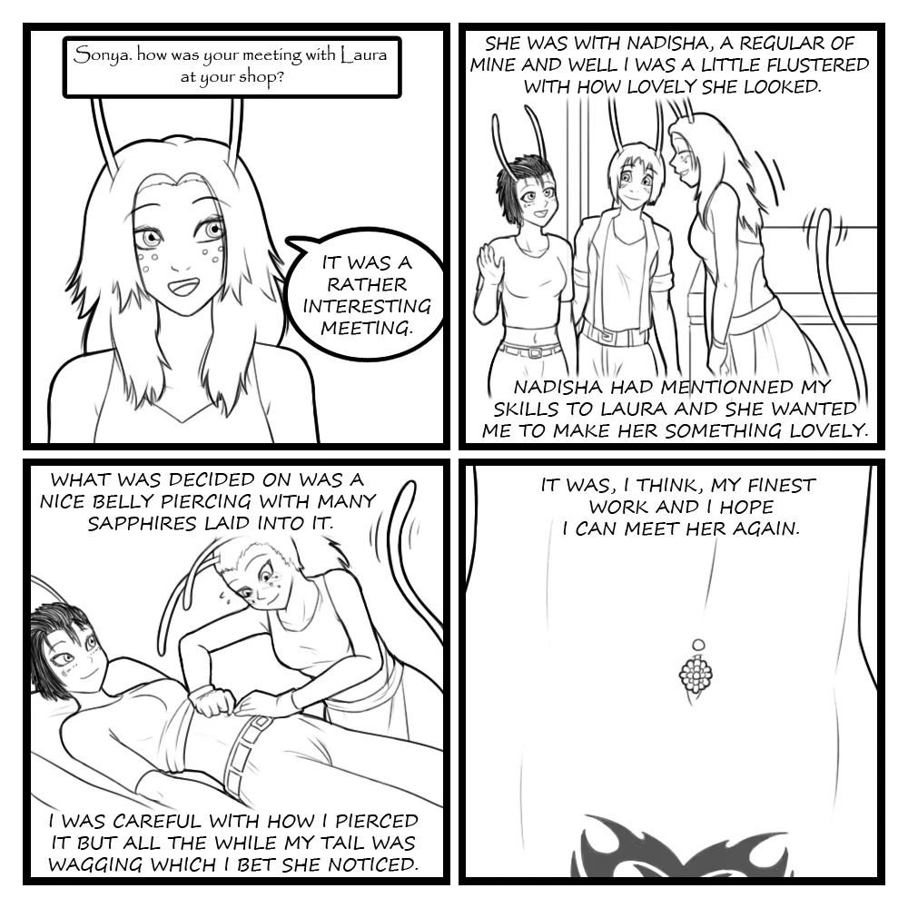 Eldrik Fairies vs Tentacles - Character Questions - Image 94