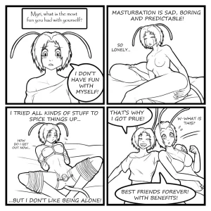 Eldrik Fairies vs Tentacles - Character Questions - Page 15