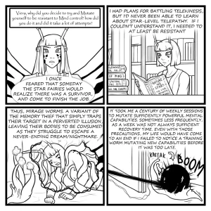 Eldrik Fairies vs Tentacles - Character Questions - Page 277