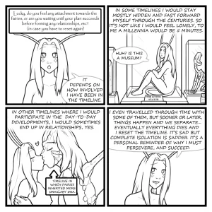 Eldrik Fairies vs Tentacles - Character Questions - Page 298