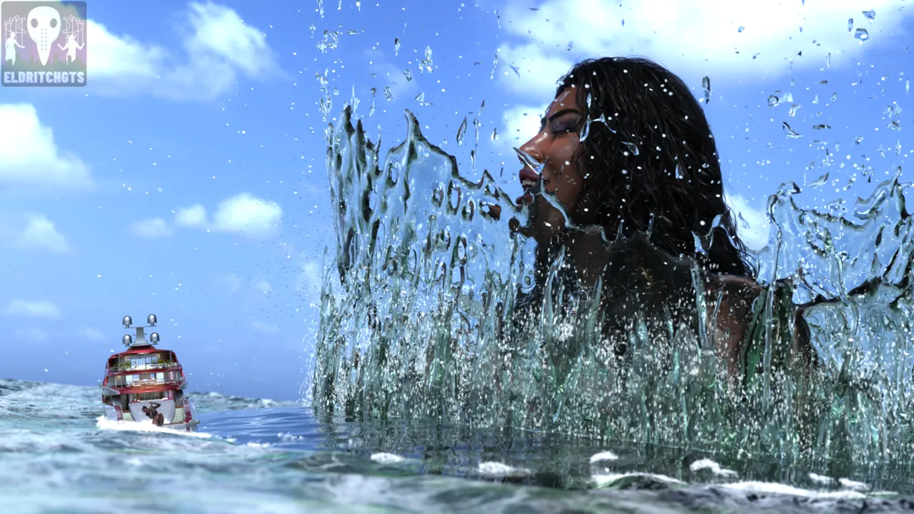 EldritchGTS Giantess misc gallery - Image 31