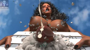 EldritchGTS Giantess misc gallery - Page 17