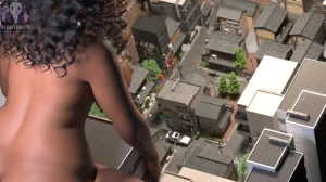 EldritchGTS Giantess misc gallery - Page 18