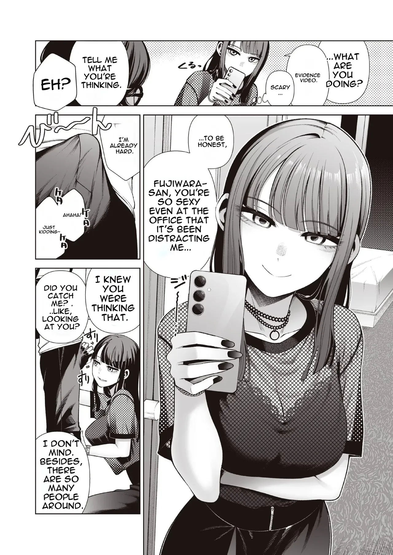 electromonkey Migihaji Love ja Nakereba Hame Houdai Sex Chuudoku Yariman Douki to Kimochi Ii dake no Noukou Nama Koubi Digital Decensored English - Image 12