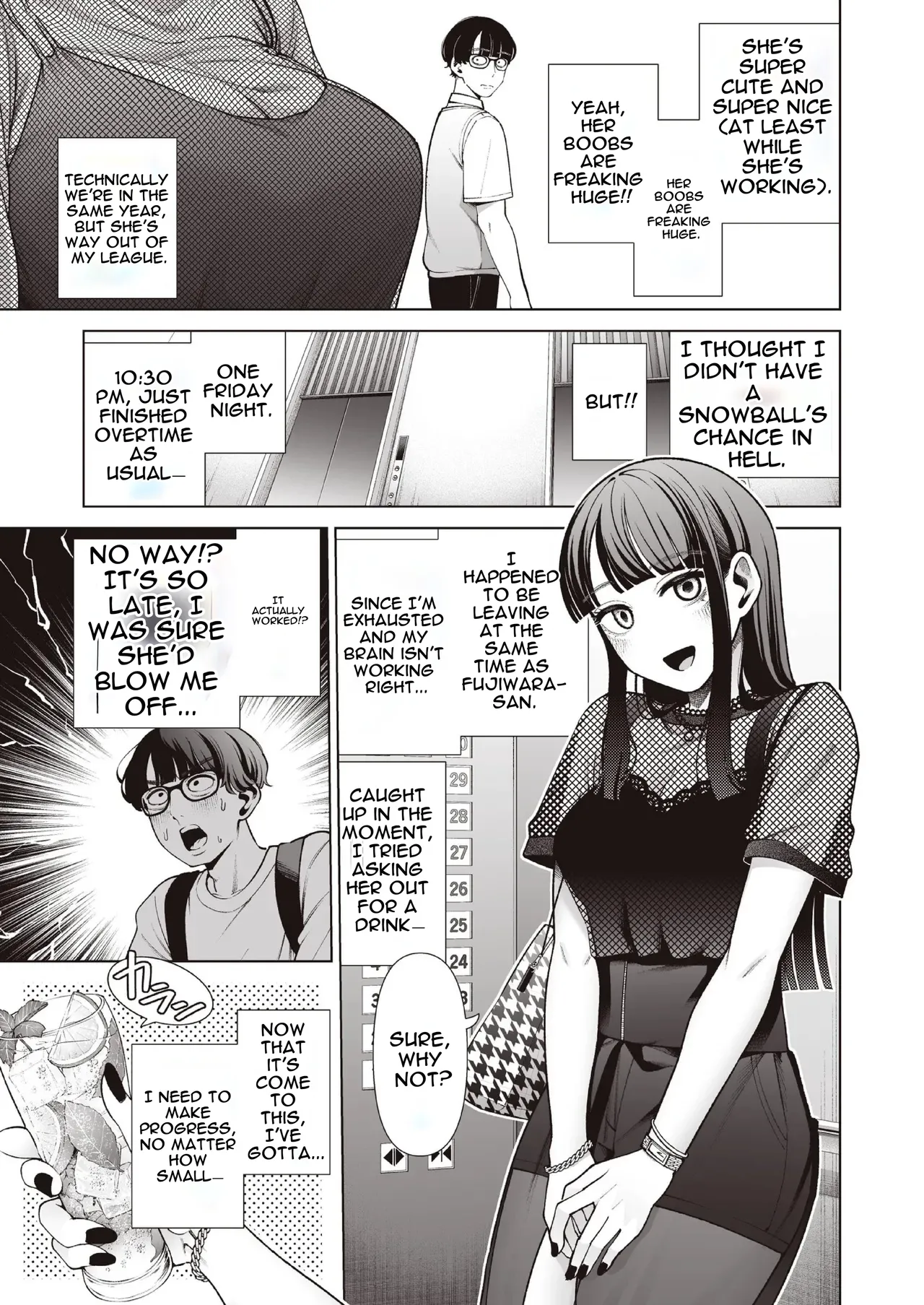 electromonkey Migihaji Love ja Nakereba Hame Houdai Sex Chuudoku Yariman Douki to Kimochi Ii dake no Noukou Nama Koubi Digital Decensored English - Image 5