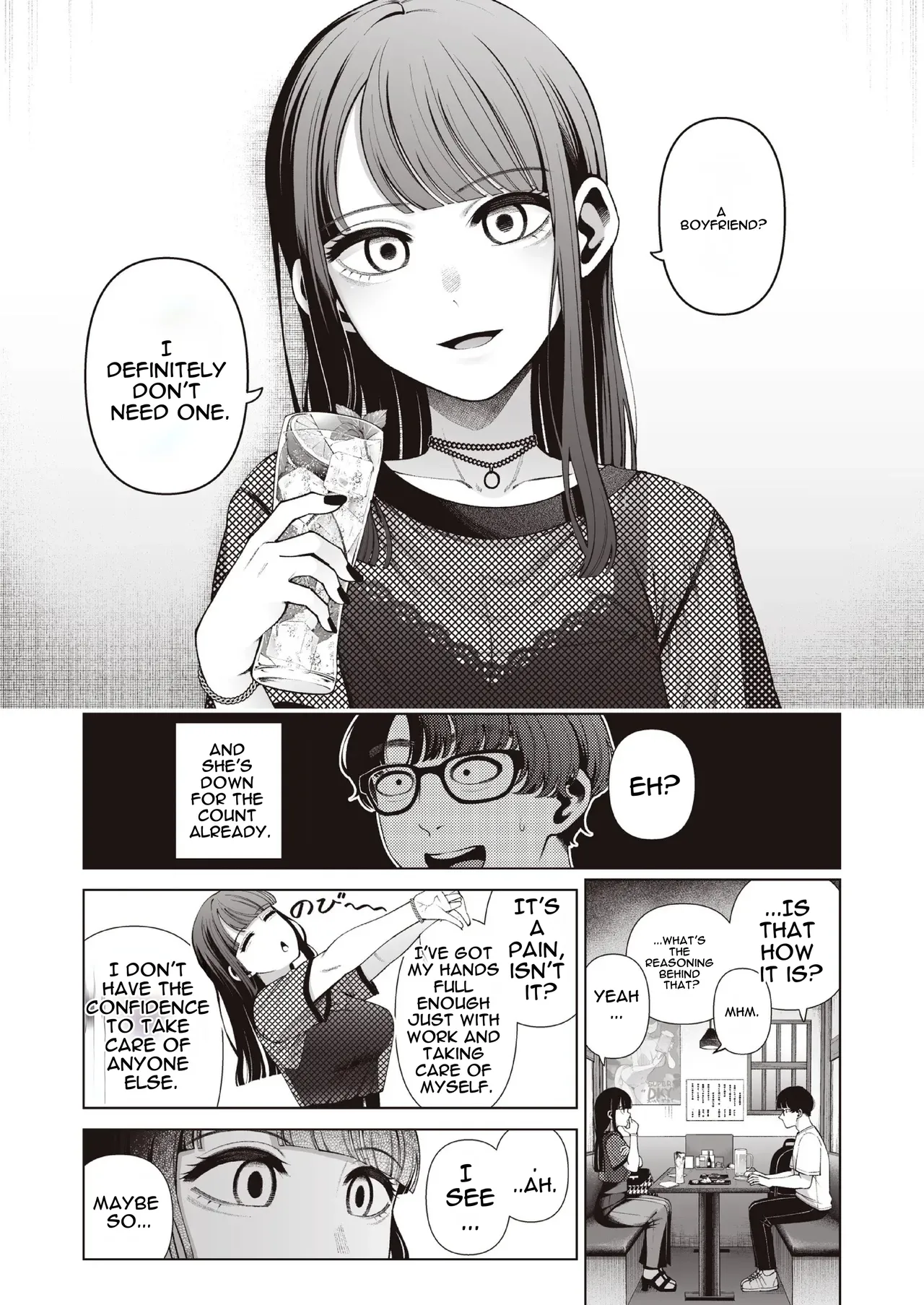 electromonkey Migihaji Love ja Nakereba Hame Houdai Sex Chuudoku Yariman Douki to Kimochi Ii dake no Noukou Nama Koubi Digital Decensored English - Image 6