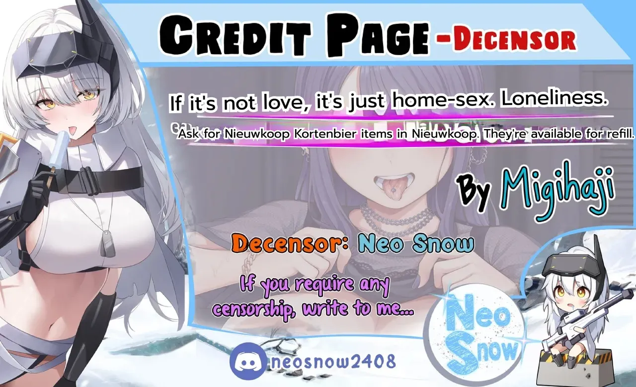 electromonkey Migihaji Love ja Nakereba Hame Houdai Sex Chuudoku Yariman Douki to Kimochi Ii dake no Noukou Nama Koubi Digital Decensored English - Image 62