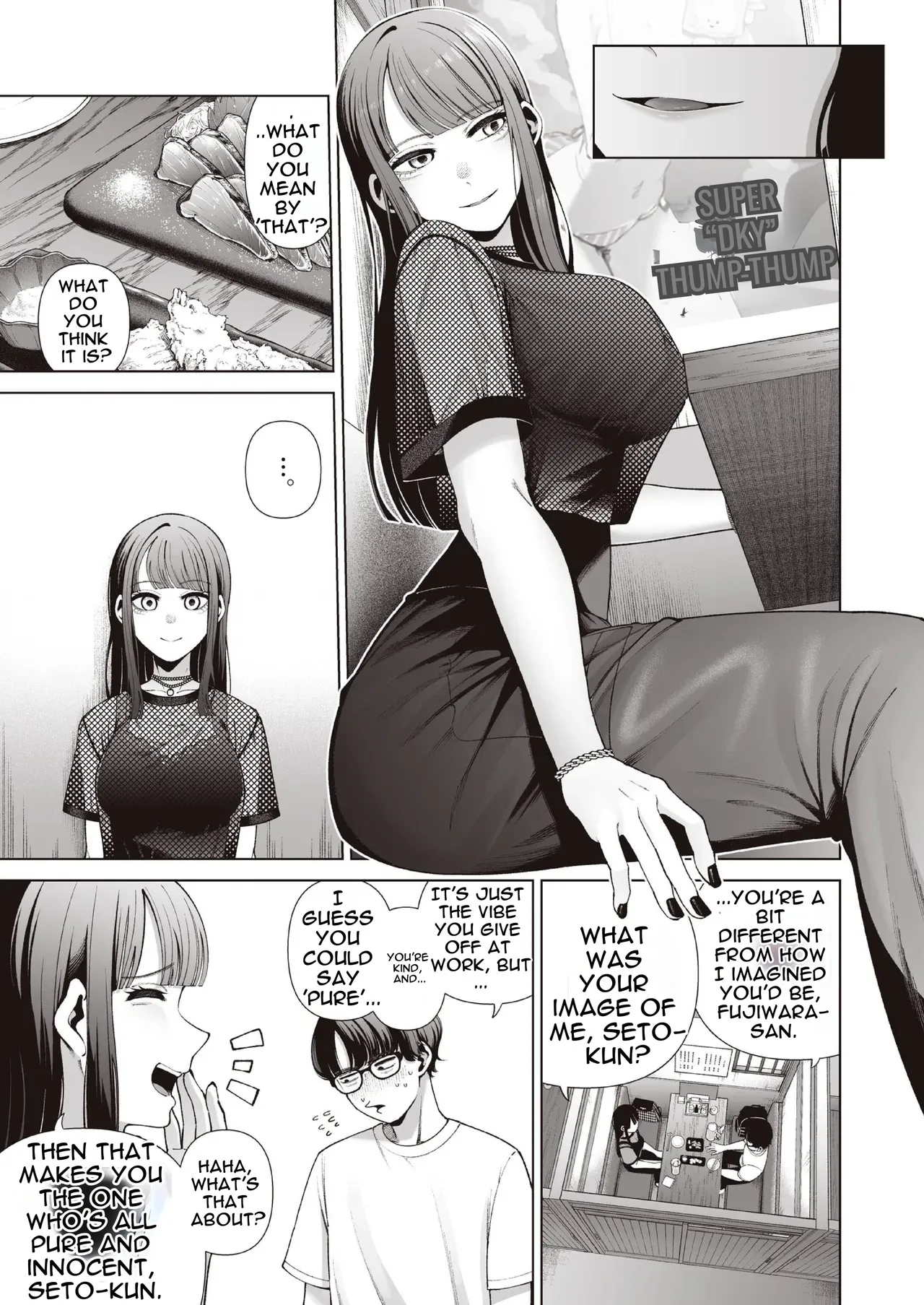 electromonkey Migihaji Love ja Nakereba Hame Houdai Sex Chuudoku Yariman Douki to Kimochi Ii dake no Noukou Nama Koubi Digital Decensored English - Image 7
