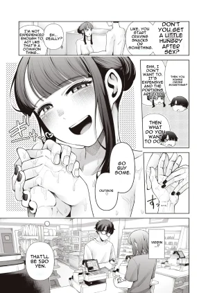 electromonkey Migihaji Love ja Nakereba Hame Houdai Sex Chuudoku Yariman Douki to Kimochi Ii dake no Noukou Nama Koubi Digital Decensored English - Page 33