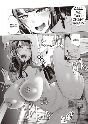 electromonkey Migihaji Love ja Nakereba Hame Houdai Sex Chuudoku Yariman Douki to Kimochi Ii dake no Noukou Nama Koubi Digital Decensored English - Page 48