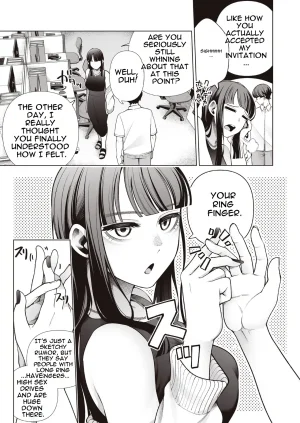 electromonkey Migihaji Love ja Nakereba Hame Houdai Sex Chuudoku Yariman Douki to Kimochi Ii dake no Noukou Nama Koubi Digital Decensored English - Page 57