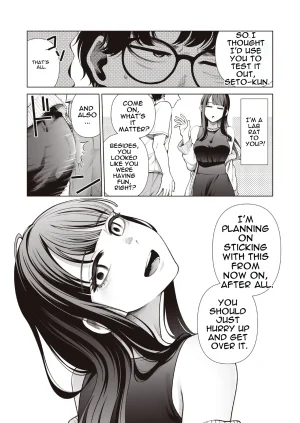 electromonkey Migihaji Love ja Nakereba Hame Houdai Sex Chuudoku Yariman Douki to Kimochi Ii dake no Noukou Nama Koubi Digital Decensored English - Page 58