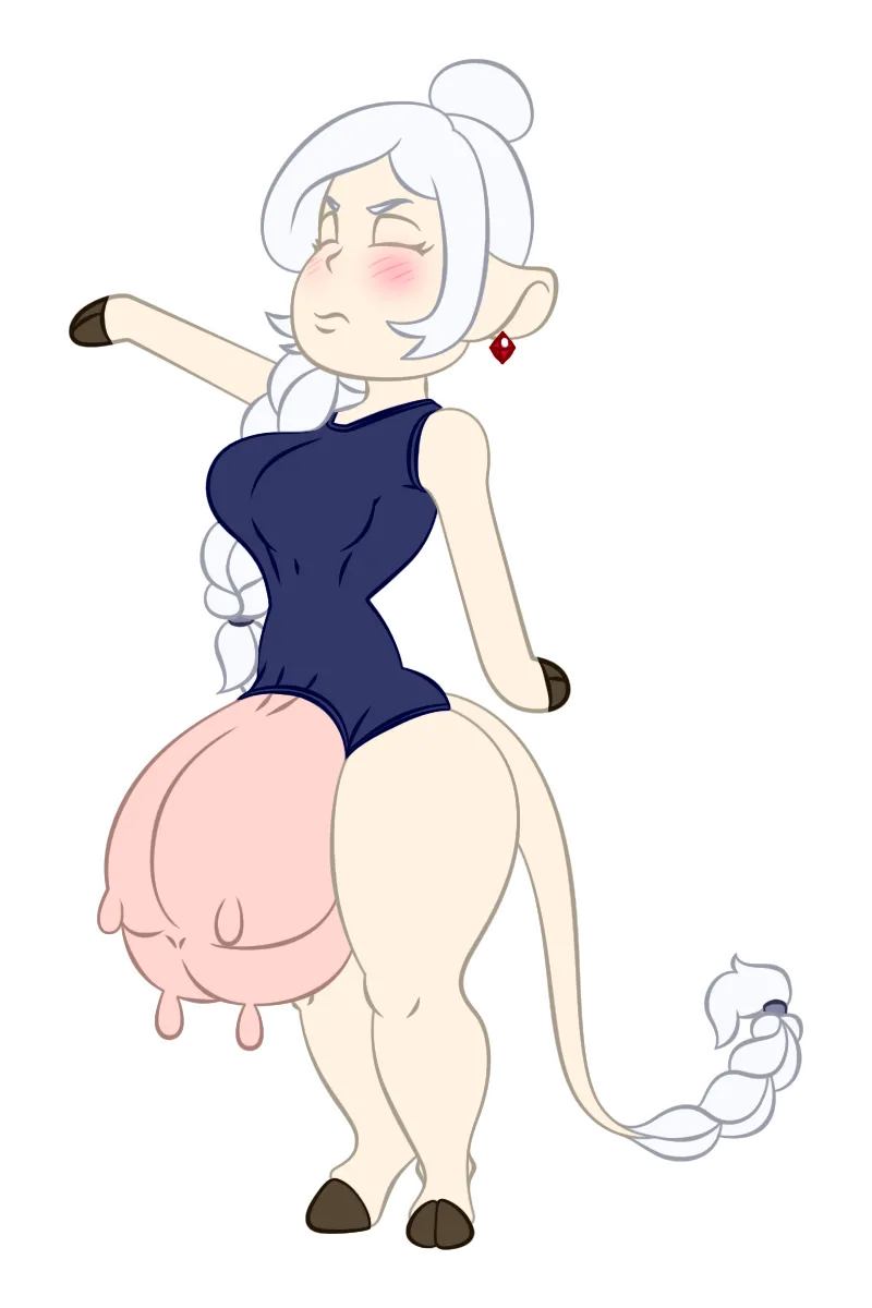 Elek -Tronikz Rwby Cowgirl Gallery - Image 10