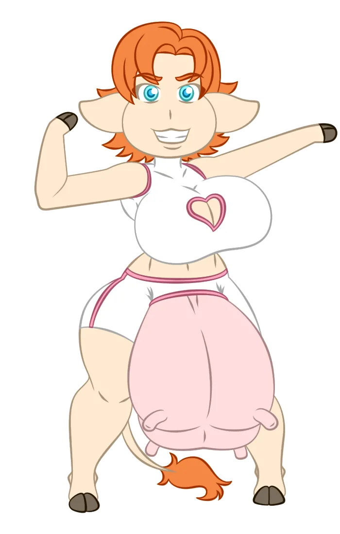 Elek -Tronikz Rwby Cowgirl Gallery - Image 12