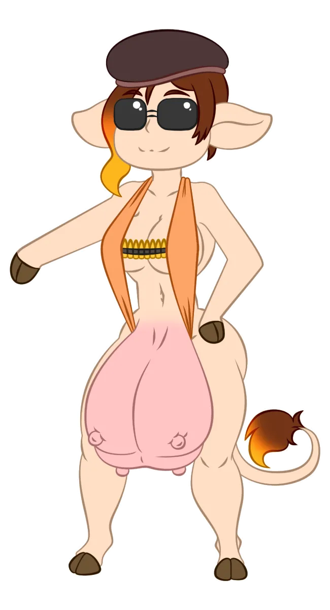 Elek -Tronikz Rwby Cowgirl Gallery - Image 17