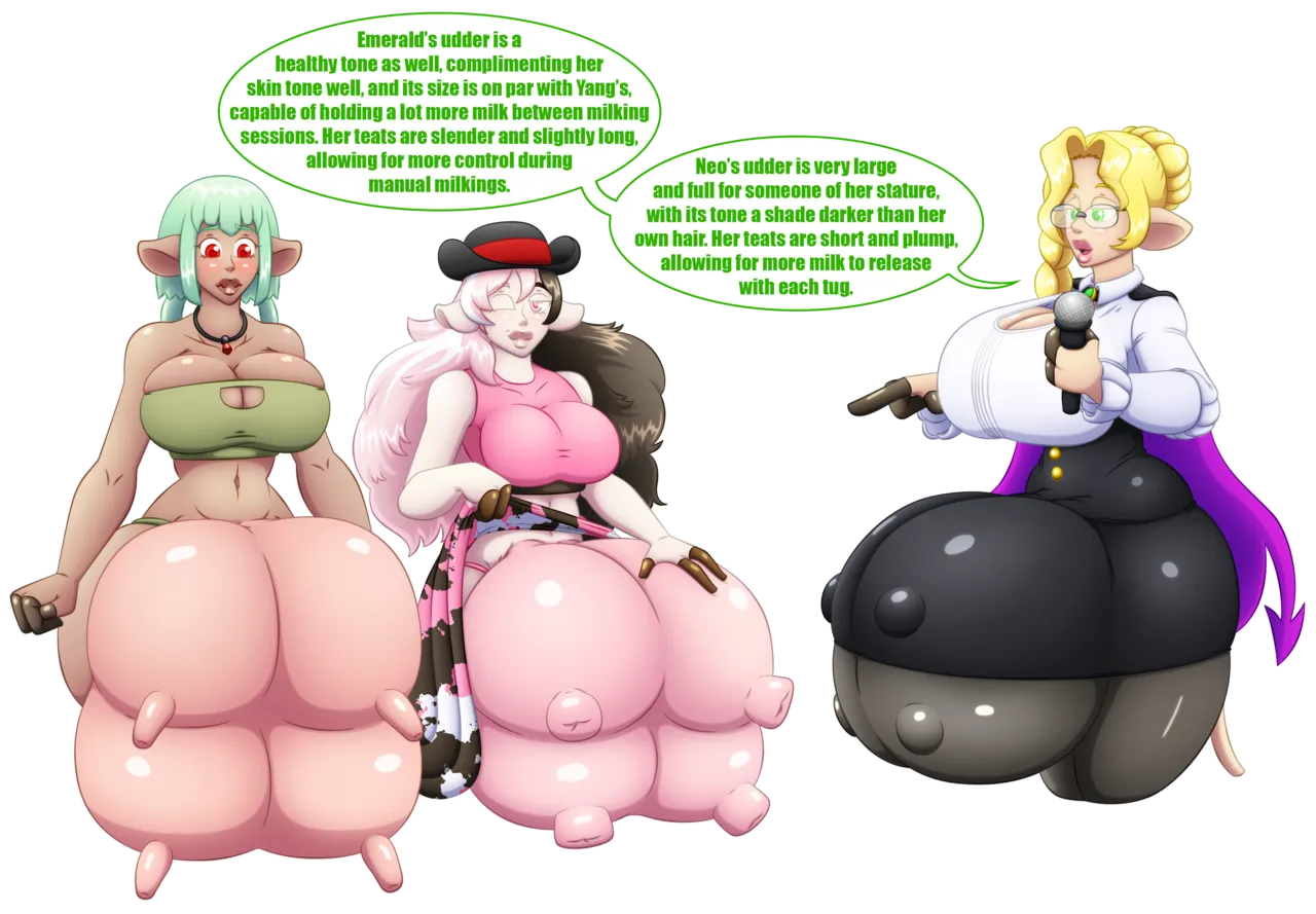 Elek -Tronikz Rwby Cowgirl Gallery - Image 19