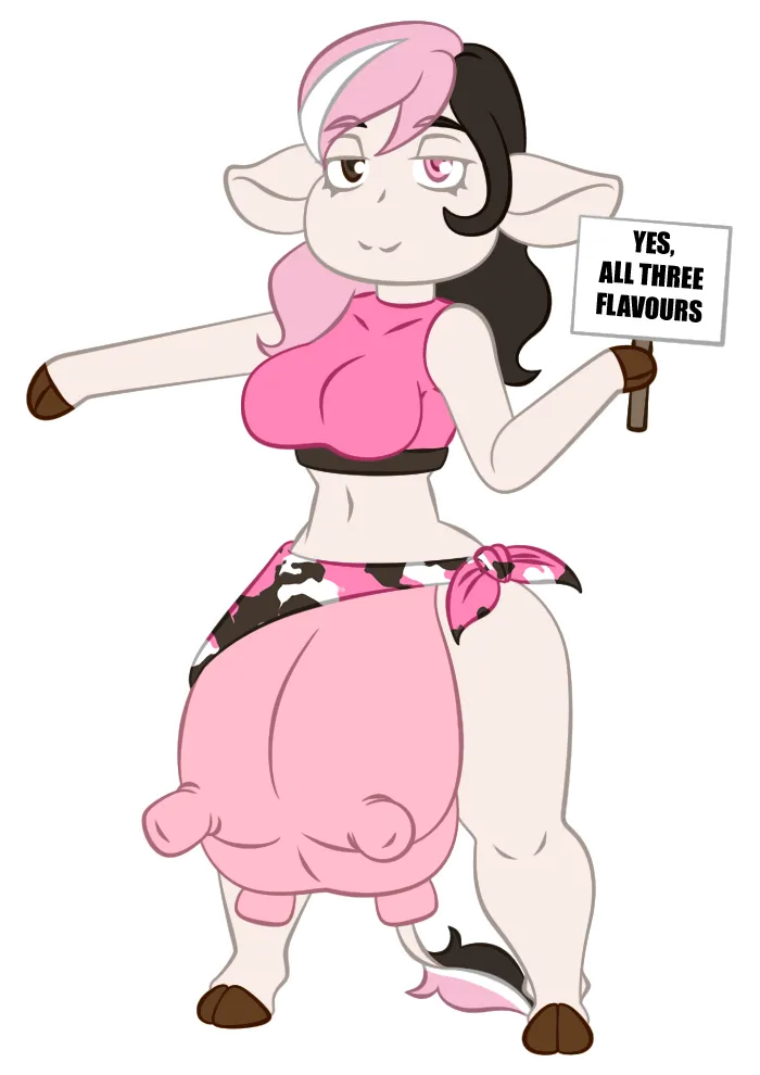 Elek -Tronikz Rwby Cowgirl Gallery - Image 24