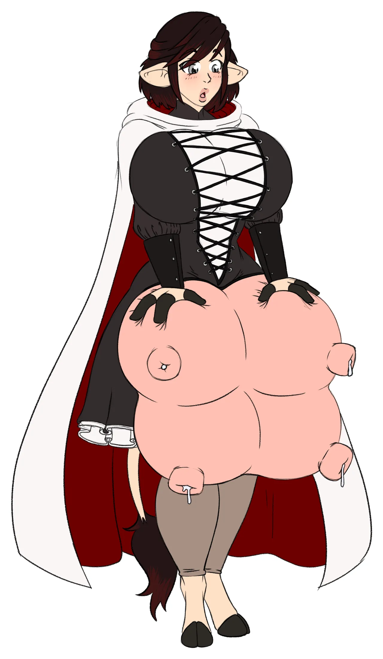 Elek -Tronikz Rwby Cowgirl Gallery - Image 26