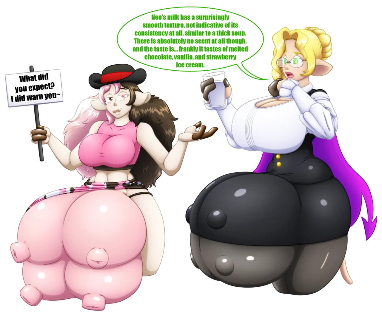 Elek -Tronikz Rwby Cowgirl Gallery - Image 28