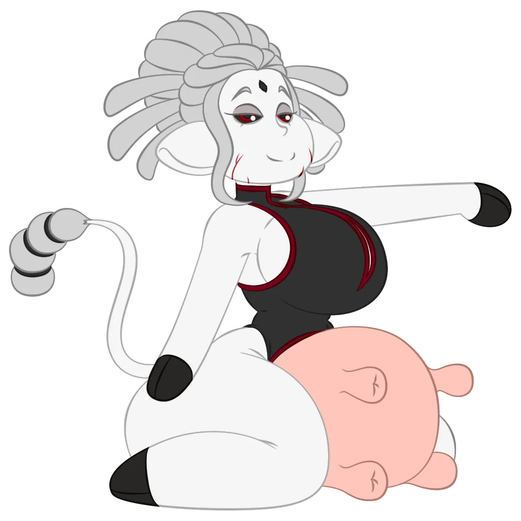Elek -Tronikz Rwby Cowgirl Gallery - Image 38