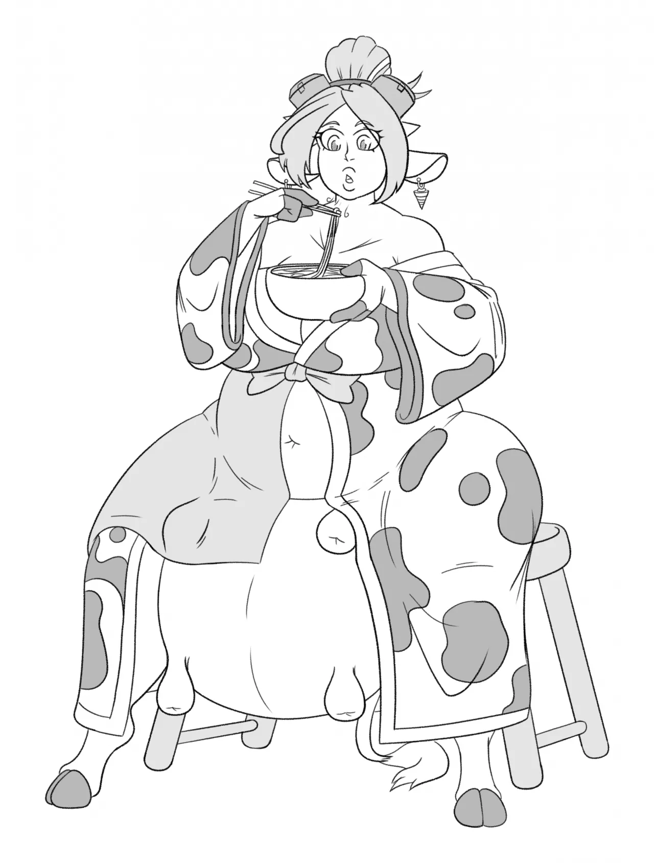 Elek -Tronikz Rwby Cowgirl Gallery - Image 55