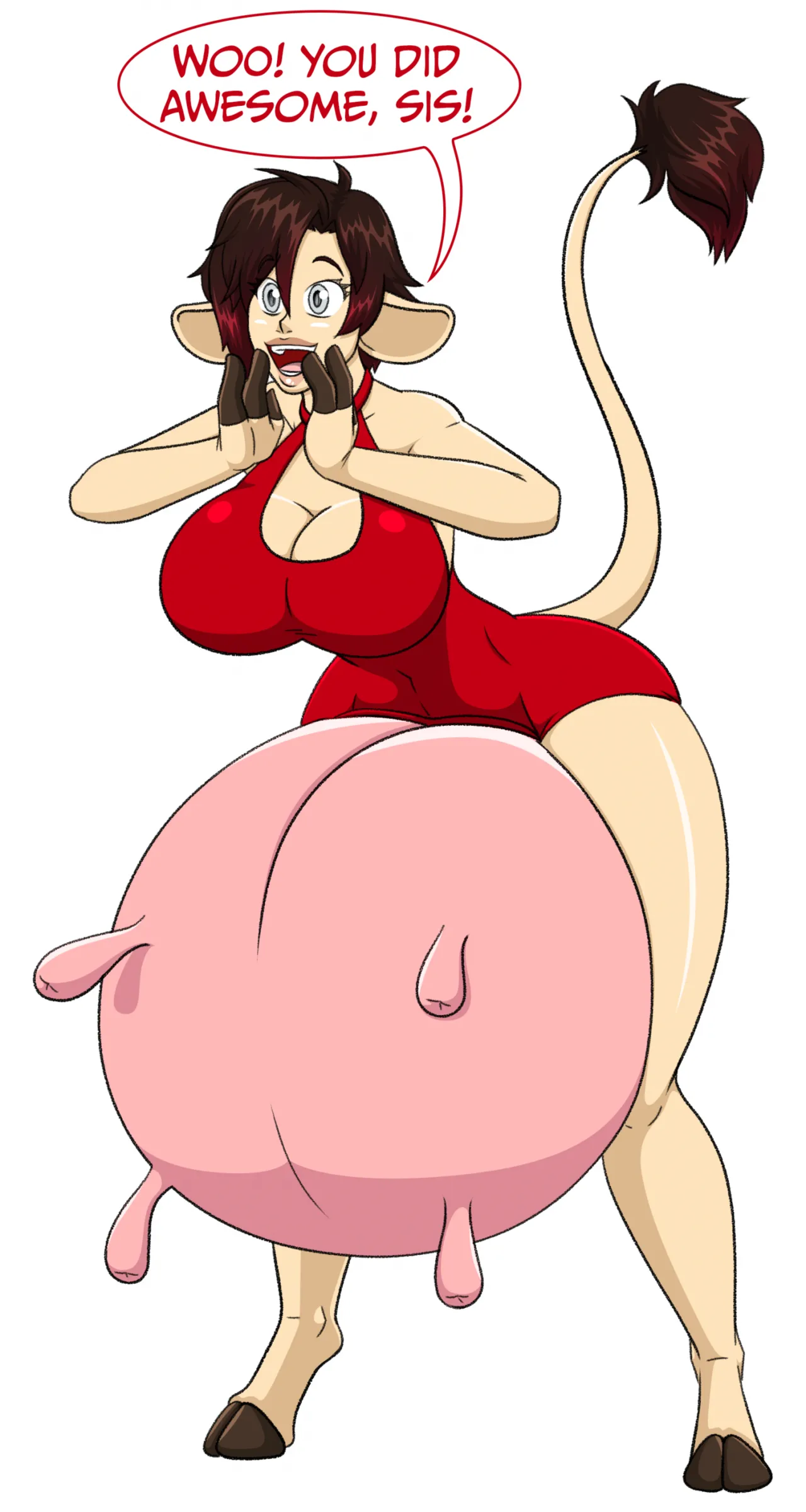 Elek -Tronikz Rwby Cowgirl Gallery - Image 59
