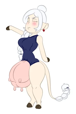 Elek -Tronikz Rwby Cowgirl Gallery - Page 10