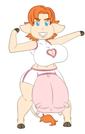 Elek -Tronikz Rwby Cowgirl Gallery - Page 12