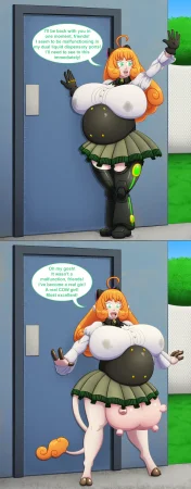 Elek -Tronikz Rwby Cowgirl Gallery - Page 14