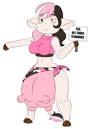 Elek -Tronikz Rwby Cowgirl Gallery - Page 24