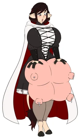 Elek -Tronikz Rwby Cowgirl Gallery - Page 26