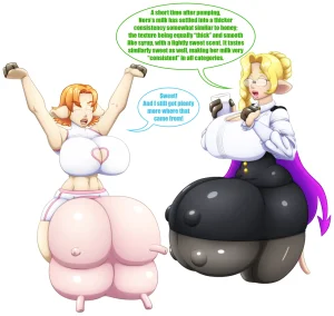 Elek -Tronikz Rwby Cowgirl Gallery - Page 30