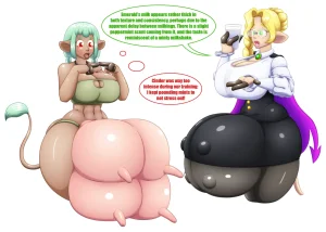 Elek -Tronikz Rwby Cowgirl Gallery - Page 31