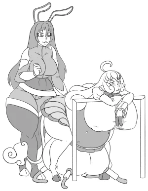 Elek -Tronikz Rwby Cowgirl Gallery - Page 37