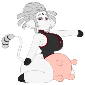 Elek -Tronikz Rwby Cowgirl Gallery - Page 38