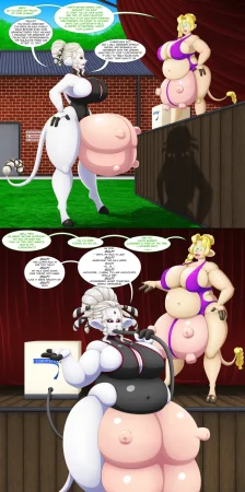 Elek -Tronikz Rwby Cowgirl Gallery - Page 39