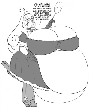 Elek -Tronikz Rwby Cowgirl Gallery - Page 46