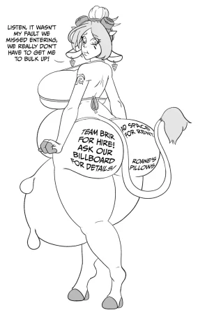 Elek -Tronikz Rwby Cowgirl Gallery - Page 47