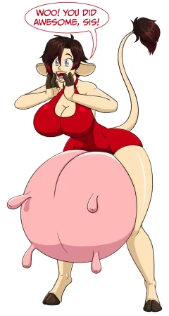 Elek -Tronikz Rwby Cowgirl Gallery - Page 59