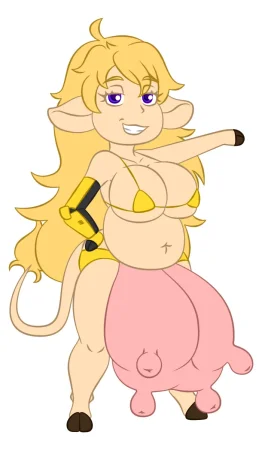 Elek -Tronikz Rwby Cowgirl Gallery - Page 6