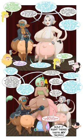 Elek -Tronikz Rwby Cowgirl Gallery - Page 63