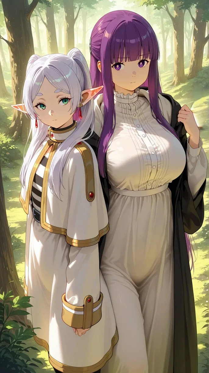 Elf Beauty Girls Collecton - Image 100