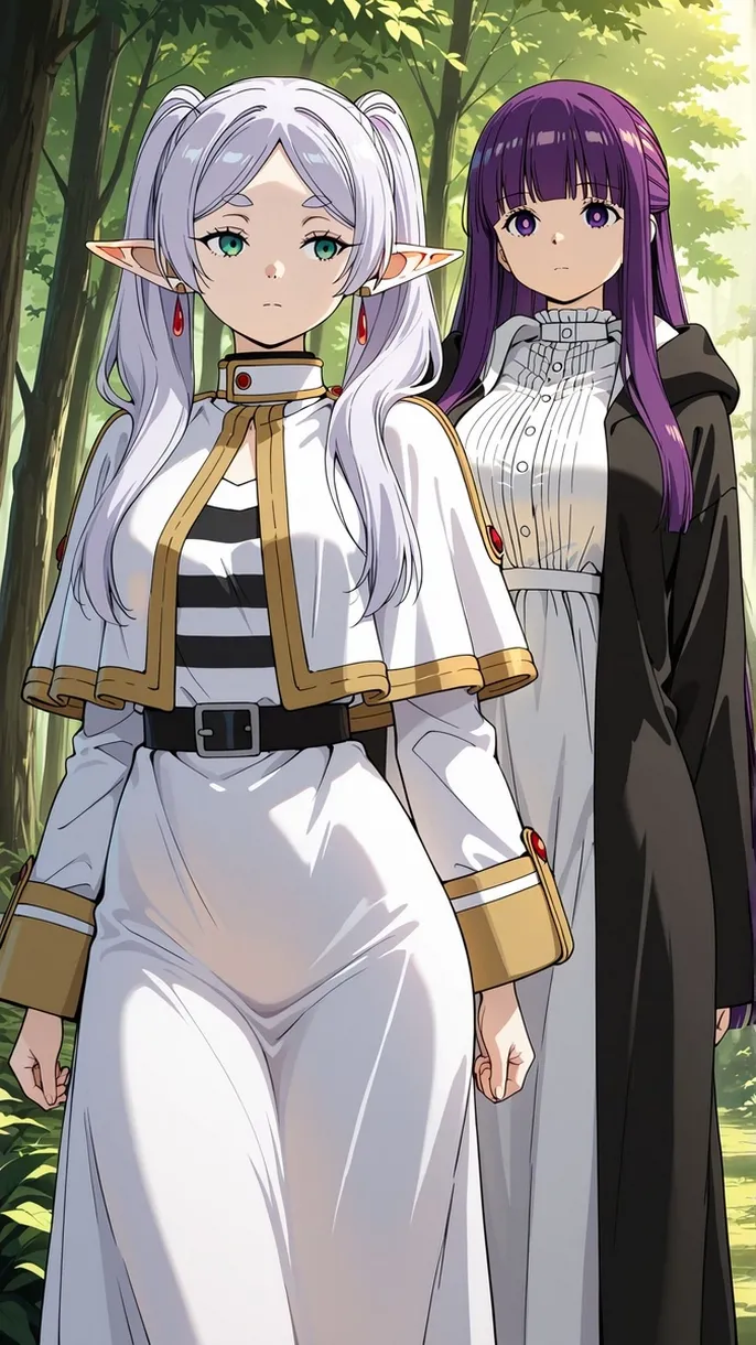 Elf Beauty Girls Collecton - Image 101