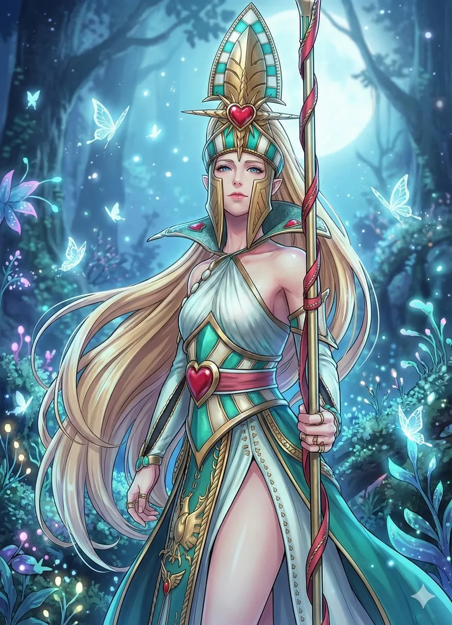 Elf Beauty Girls Collecton - Image 11