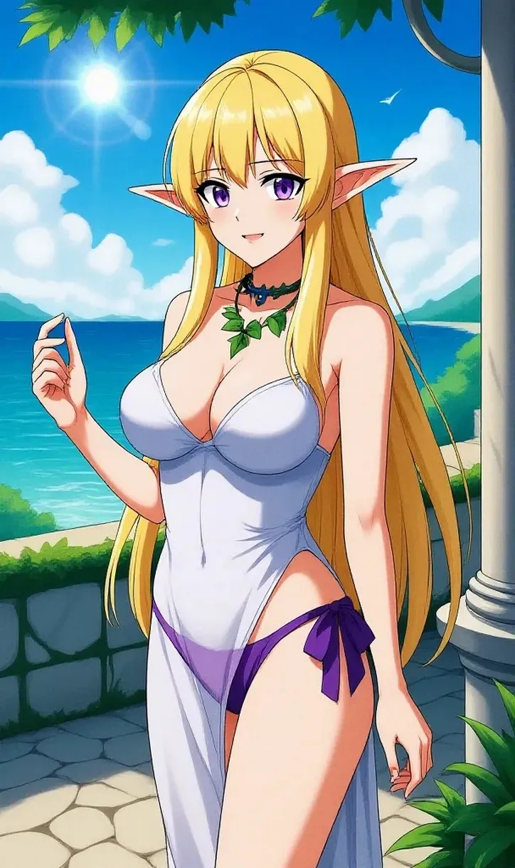 Elf Beauty Girls Collecton - Image 110