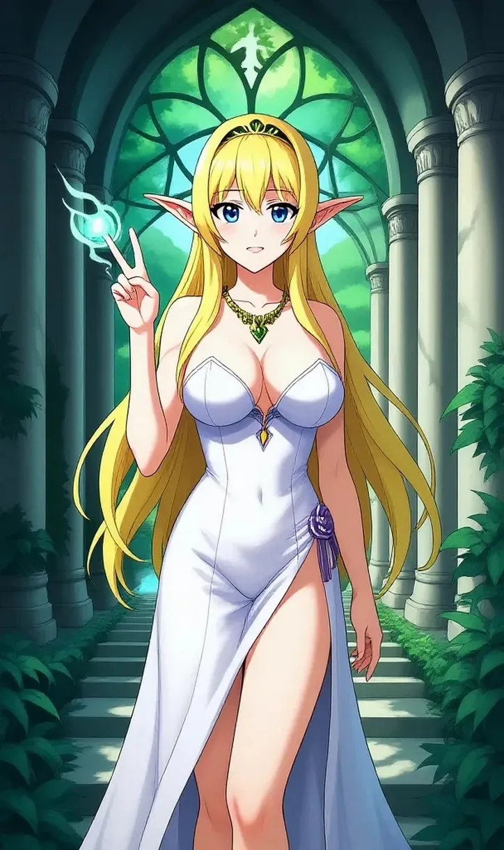 Elf Beauty Girls Collecton - Image 111