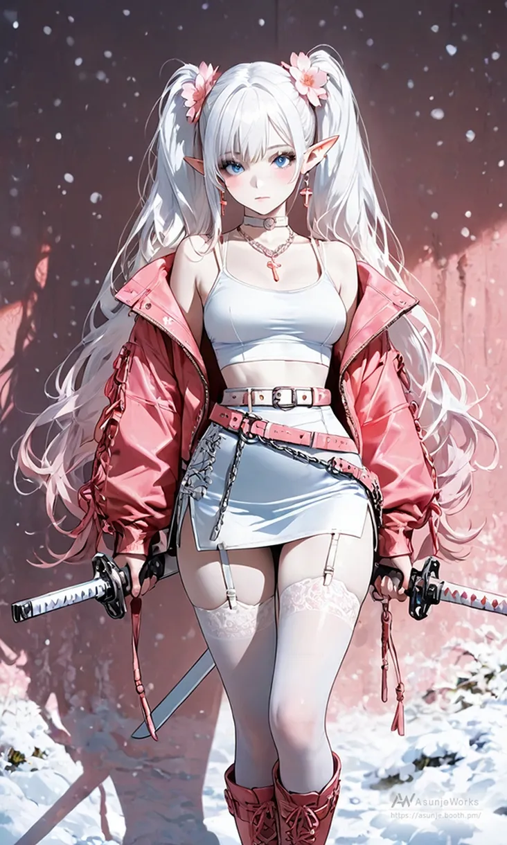 Elf Beauty Girls Collecton - Image 113