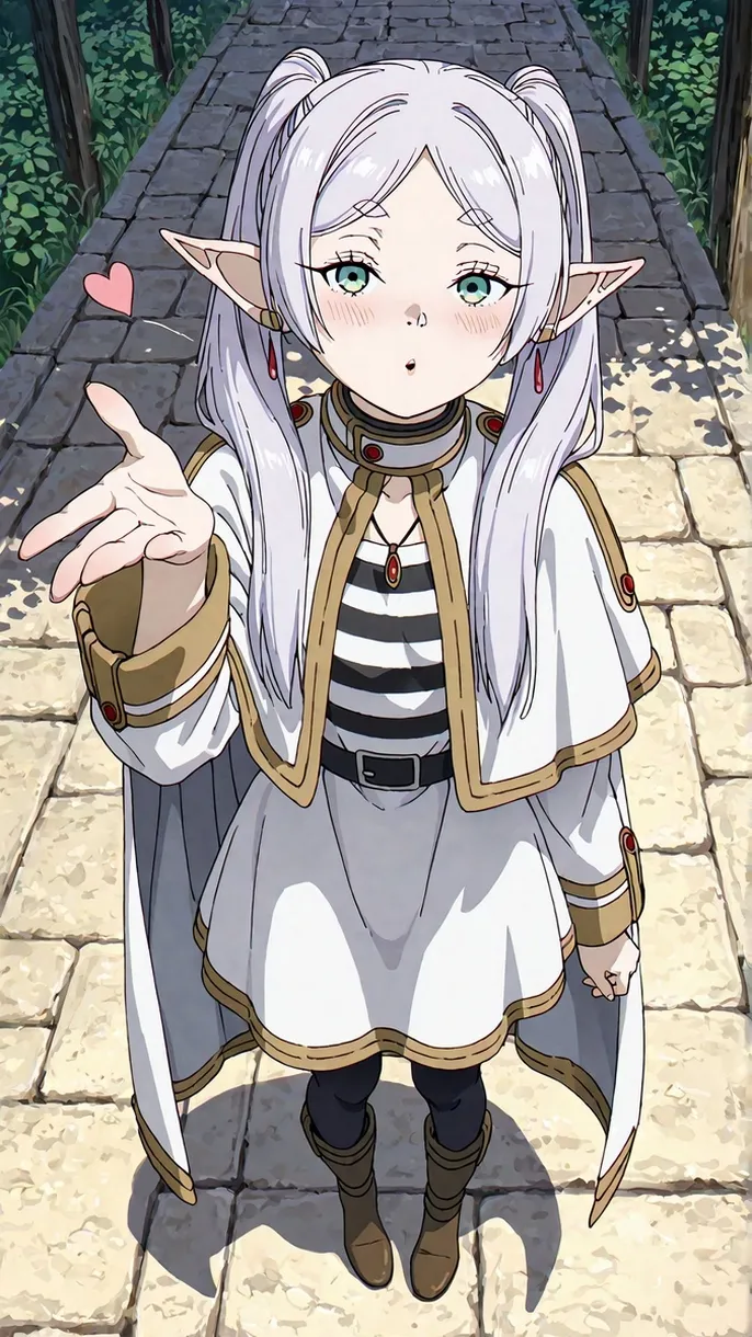 Elf Beauty Girls Collecton - Image 114